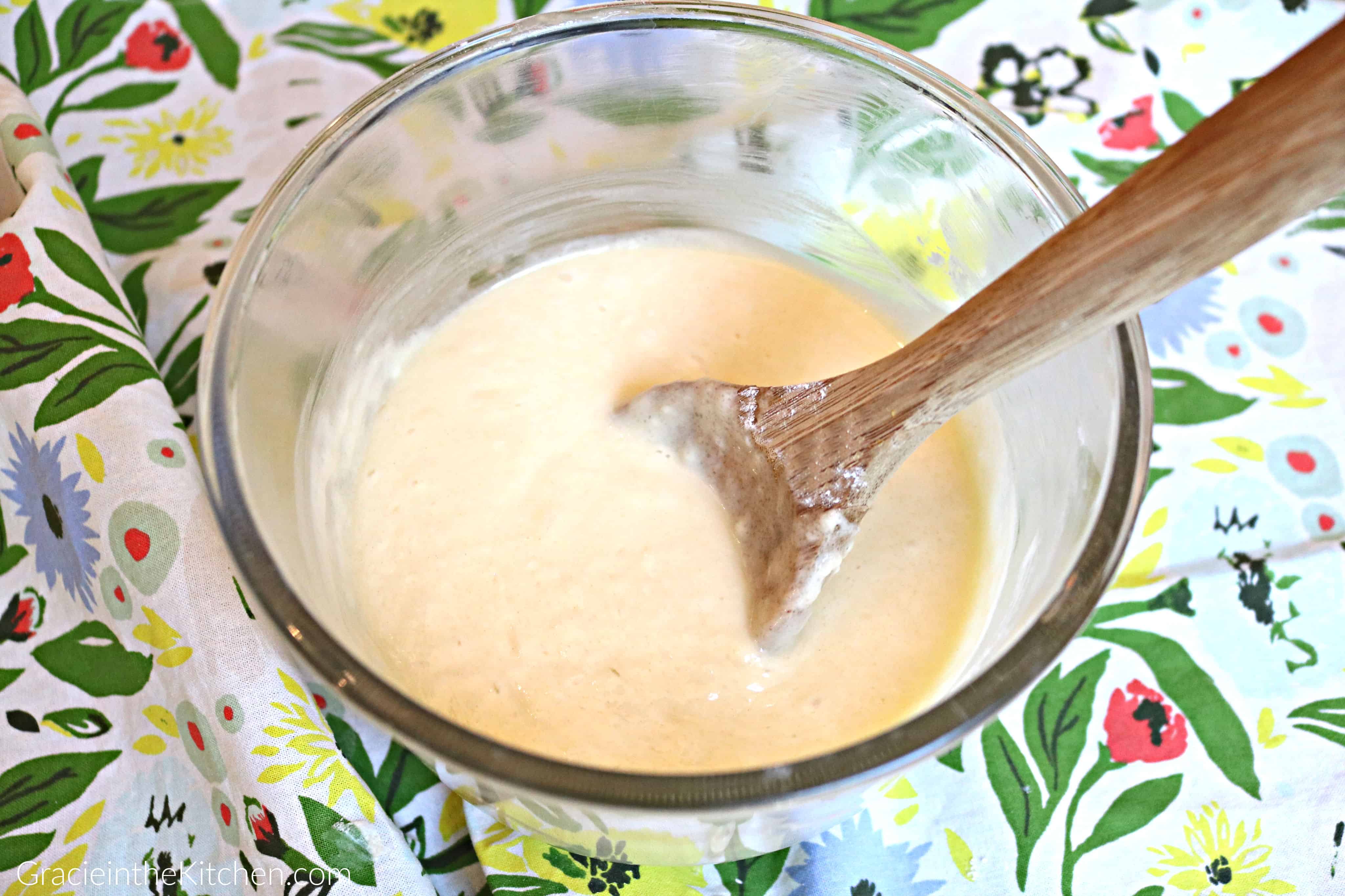 Sweet Dinner Muffins